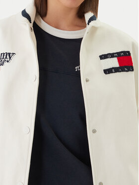Tommy Jeans Μπόμπερ μπουφάν Tommy Jeans - 4