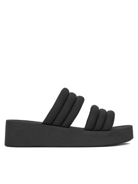 Roxy Roxy Šlepetės ARJL101151 Juoda