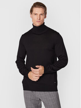 JOOP! JOOP! Dolčevita 17 Jk-04Donte 30033518 Crna Regular Fit