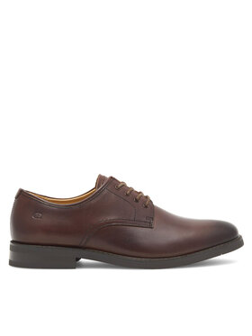 Gino Rossi Gino Rossi Halbschuhe DANTE-01 124AM Braun