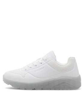 Skechers Superge UNO ICE 405770L WHT Bela