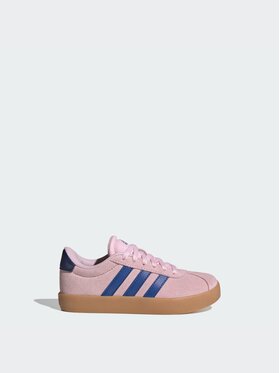 adidas adidas Trampki 128397 Biały
