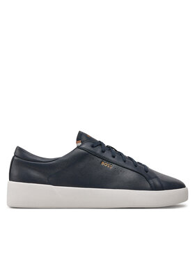 BOSS Boss Sneakers Belwar Tenn lt 50522865 Blu scuro