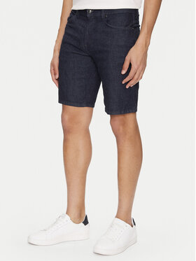JOOP! JOOP! Jeansshorts 17 JD-06Fort 30047486 Dunkelblau Modern Fit