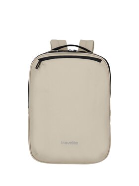 Travelite Travelite Plecak 301006 Beżowy