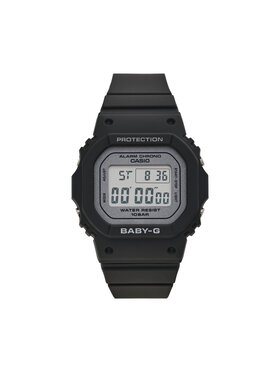 Casio Casio Orologio BABY-G BGD-565SC-1ER Nero