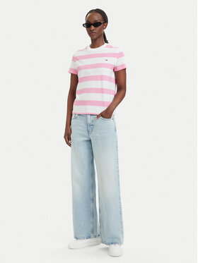 T-Shirt Tommy Jeans