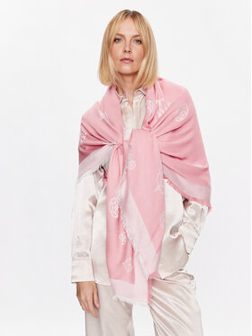 Guess Guess Eșarfă AW9274 VIS03 Roz