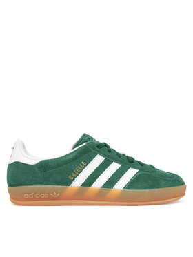 adidas adidas Laisvalaikio batai Gazelle In JI2062 Žalia
