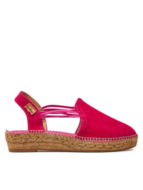 Toni Pons Toni Pons Espadrillid Nuria Roosa