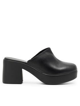 Lasocki Lasocki Чехли KROL-WI16-3159-04 Черен