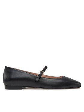Pollini Pollini Baleriinad SA11051C1MTE0000 Must