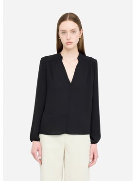 Liu Jo Liu Jo Bluzka CF5413TS86922222 Czarny Regular Fit