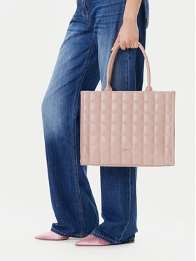 JENNY JENNY Handtasche C-JNY-M-010-08 Rosa