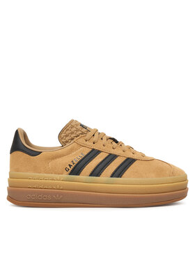 adidas adidas Sportcipők Gazelle Bold JQ3582 Bézs