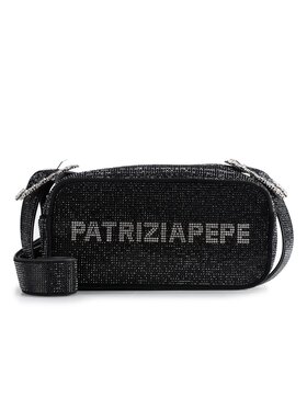 Patrizia Pepe Patrizia Pepe Torebka 328023 Czarny