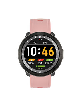 Watchmark Watchmark Hodinky WM18 Ružová
