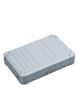 Aleon Aleon Saszetka 303436 Srebrny