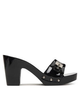 Scholl Scholl Plätud Pescura Cameron High F32298 Must