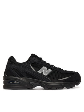 New Balance New Balance Sneakersy U509163 M Czarny