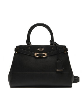 Guess Guess Rankinė HWBG95 27060 Juoda