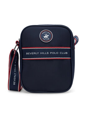 Beverly Hills Polo Club Beverly Hills Polo Club Ľadvinka BHPC-M-011-CCC-05 Tmavomodrá