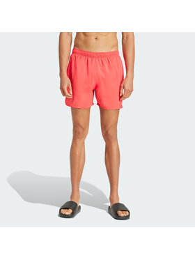 adidas adidas Kąpielówki 143515 Czerwony