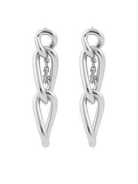 Patrizia Pepe Patrizia Pepe Orecchini 2J2548/M058 S125 Argento