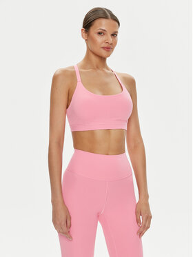 adidas adidas Sportski grudnjak All Me IU1687 Ružičasta
