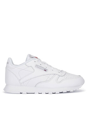 Reebok Reebok Tossud Classic Leather 100000118 Valge