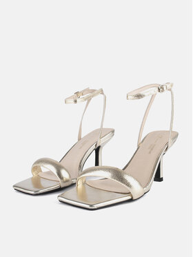 L37 L37 Sandali HYPNOTIC Oro