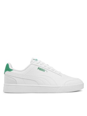 Puma Puma Sneakersy Shuffle 309668 25 Biały