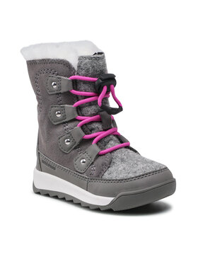 sorel gray