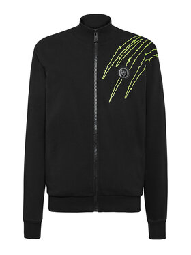 Plein Sport Plein Sport Principi attivi 537 Nero Active Fit