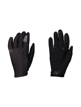 POC POC Rękawiczki Savant MTB Glove Czarny