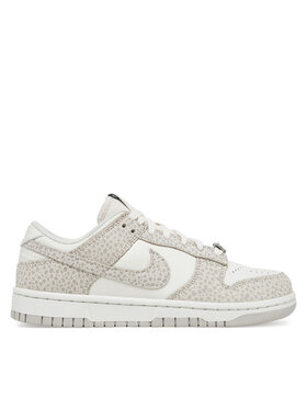 Nike Nike Sneakers Dunk Low Prm FV6516 001 Bianco