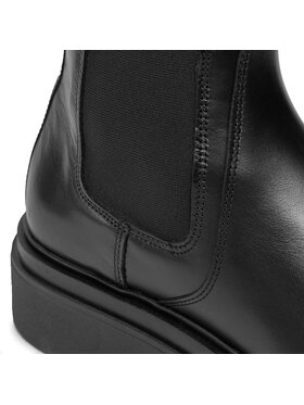 Gant Chelsea Cipele Zandrin Chelsea Boot 27551400 Crna