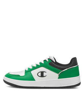 Champion Superge Rebound 2.0 Low S21906-GS017 Zelena