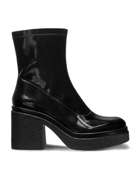 Jenny Fairy Jenny Fairy Stiefeletten MALAIKA WYL3468-2 Schwarz