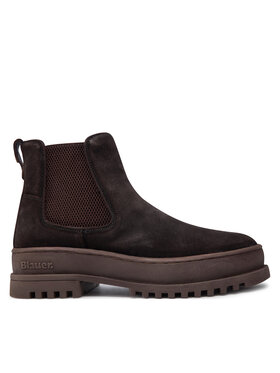 Blauer Blauer Chelsea F4IUKA02 Marrone
