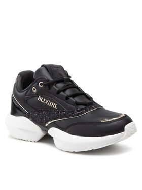 Blugirl Blumarine Blugirl Blumarine Superge 713B3SG2 Črna