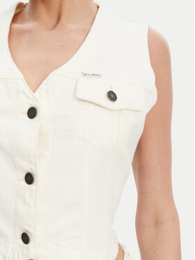 Guess Jeans Γιλέκο Guess Jeans - 4
