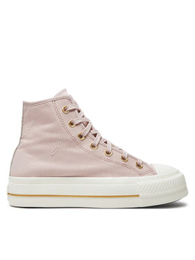 Converse Converse Sneakers Chuck Taylor All Star Lift Platform Tailored Lines A10431C Ροζ