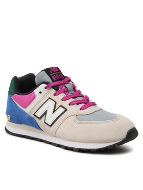 New Balance New Balance Sneakersy GC574CP1 Beżowy