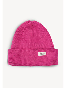 BIZUU BIZUU Czapka LALU WINTER CAP Różowy