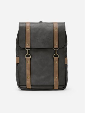 Herling Herling Zaino Dorian Grigio