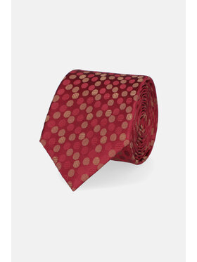 Lancerto Lancerto Krawat KR090123000026 Zielony