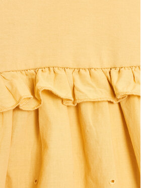 Φόρεμα καθημερινό United Colors Of Benetton φωτογραφία