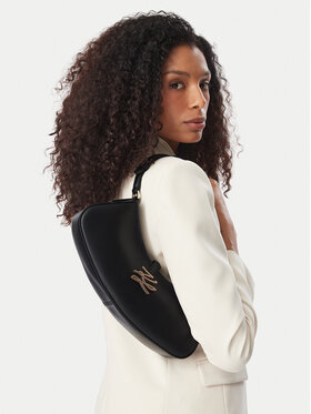 KARL LAGERFELD KARL LAGERFELD Torbica B4W30208 Crna