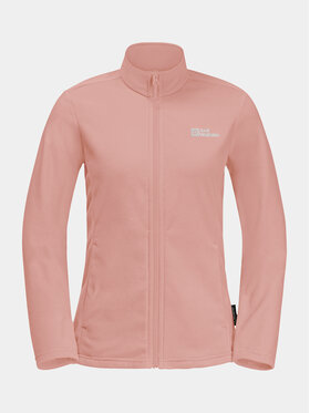 Fleece Jack Wolfskin φωτογραφία